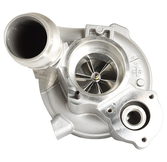 TR TW2001 Turbo for BMW N55