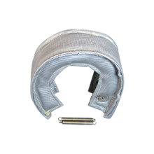 SPDZ1 T3 Glass Fiber Turbo Blanket Heat Shield Turbocharger Cover Wrap