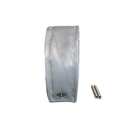 SPDZ1 T3 Glass Fiber Turbo Blanket Heat Shield Turbocharger Cover Wrap