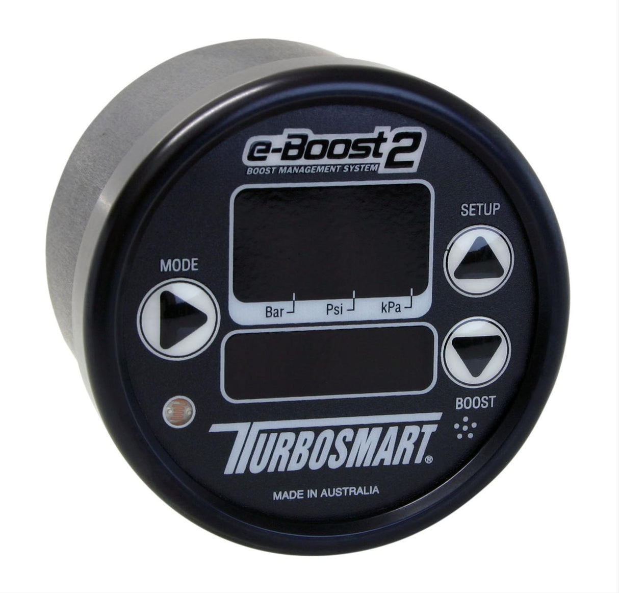 Turbosmart - TS-0301-1003 - Turbocharger Electronic Boost Controller