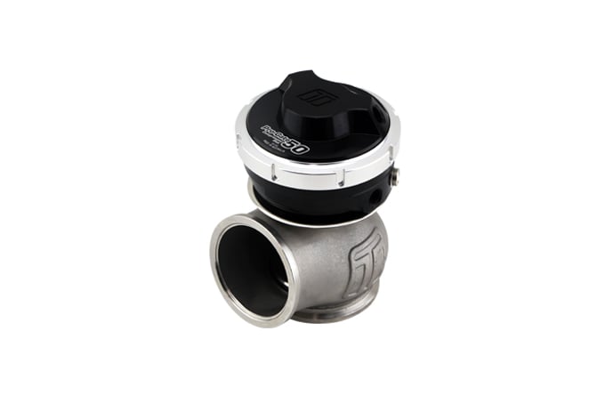 Turbosmart - TS-0554-1202 - Turbocharger Wastegate