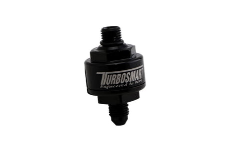 Turbosmart - TS-0804-1003 - Turbocharger Oil Filter