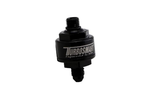 Turbosmart - TS-0804-1003 - Turbocharger Oil Filter