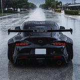 2020 - 2025 GR Supra LED Tail Lights – Start-Up & Sequential