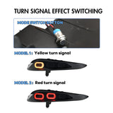 2020 - 2025 GR Supra LED Tail Lights – Start-Up & Sequential