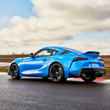 2020 - 2025 GR Supra LED Tail Lights – Start-Up & Sequential