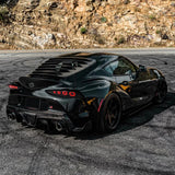 2020 - 2025 GR Supra LED Tail Lights – Start-Up & Sequential