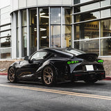 2020-2024 Toyota GR Supra RGB LED Tail Lights – A90 and A91