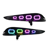 2020-2024 Toyota GR Supra RGB LED Tail Lights – A90 and A91