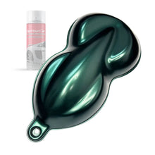 Tahitian Green TopCoat Aerosol
