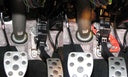 Verus Engineering Throttle Pedal Spacer | 2008-2014 Subaru WRX/STI (A0205A)