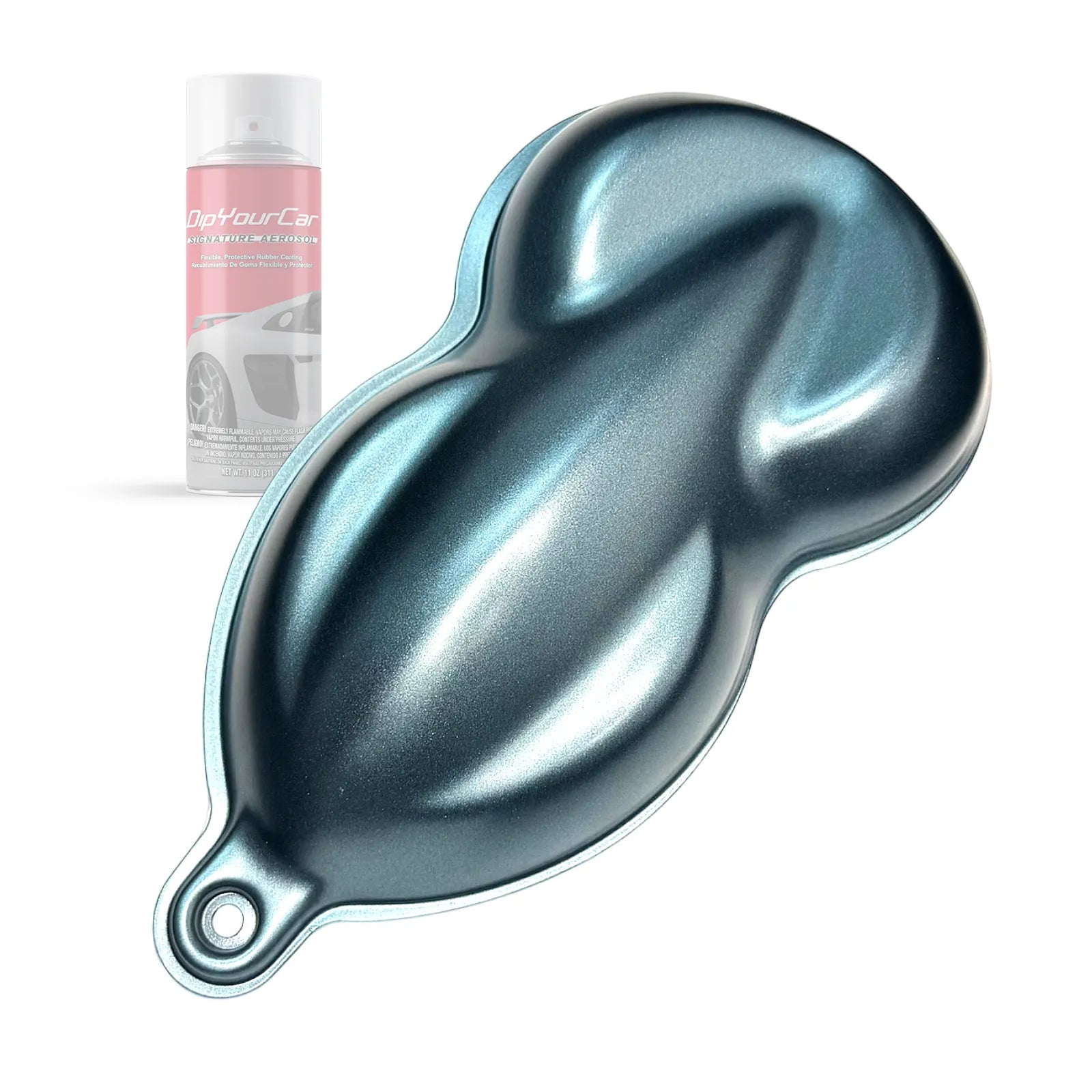 TiffBlue TopCoat Aerosol