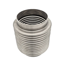 3.000" ID Flex Bellow x 4.528" Overall Length - CP2 Titanium