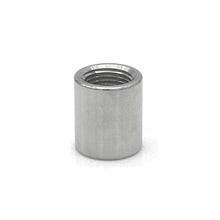 3/8" NPT Female Weld Bung - CP2 Titanium