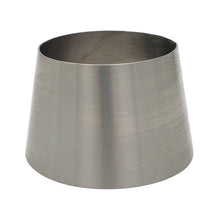 5.000" OD x 4.000" OD 0.047" (1.2mm) Reducer CP1 Titanium - (2.375" Long)