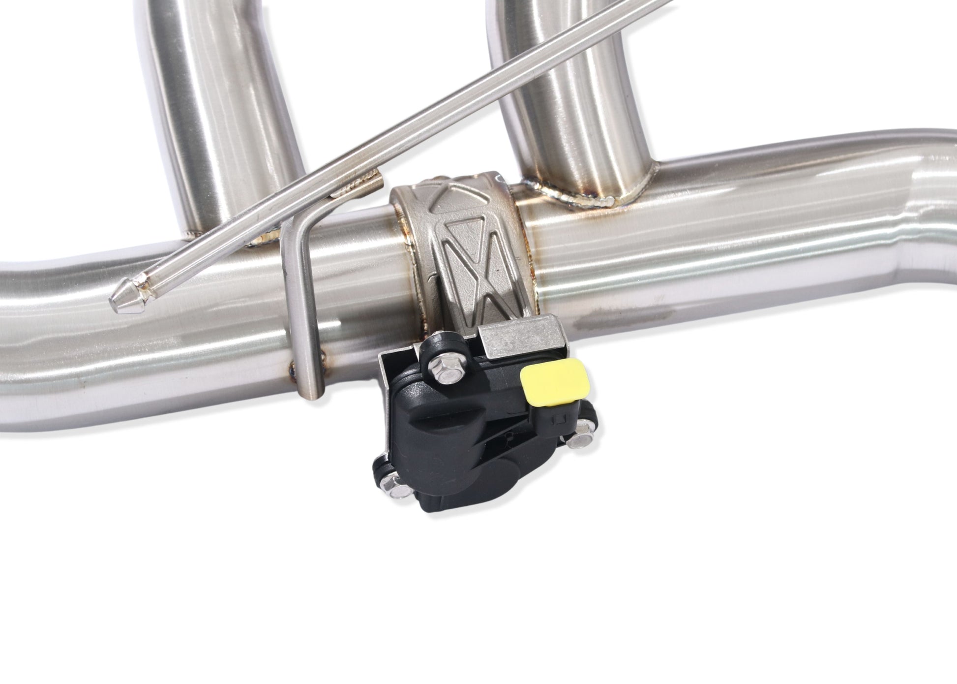 Toyota A90 / A91 GR Supra Performance Valved Exhaust System - Yonristic