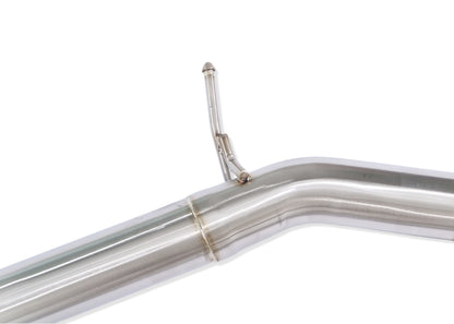 Toyota A90 / A91 GR Supra Performance Valved Exhaust System - Yonristic