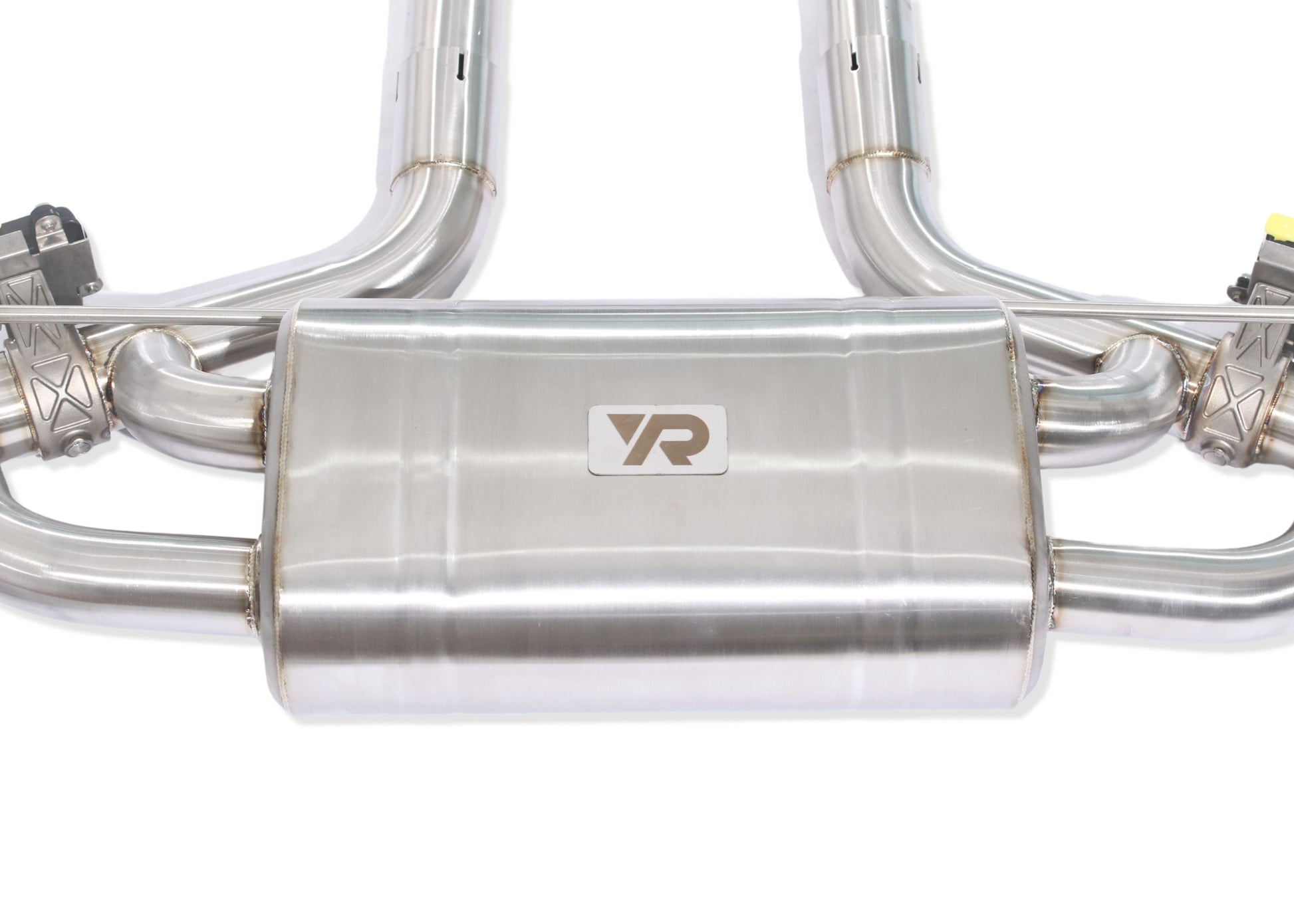 Toyota A90 / A91 GR Supra Performance Valved Exhaust System - Yonristic