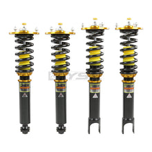 Dynamic Pro Sport Coilovers - Toyota Supra 1993-1998 (JZA80; MK4)