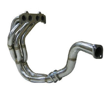 Tsudo 2004-2010 Scion tC 4-2-1 Race Header & S-Pipe Combo