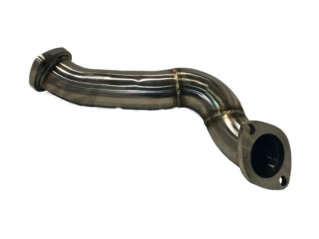 Tsudo V2 4-1 Flex UEL Headers For Subaru Impreza FB20 2.0i 2011-2016