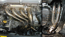 Tsudo 2004-2010 Scion tC 4-2-1 Race Header & S-Pipe Combo
