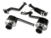 Tsudo Sp2 CatBack Exhaust For 2013-17 Accord Sport 2.4L Sedan V2