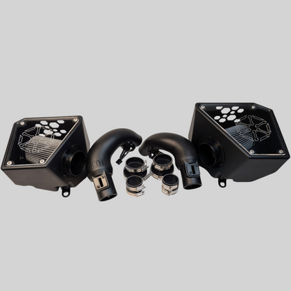 2022+ Toyota Tundra & 2023+ Sequoia CPLT Intake