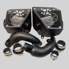 2022+ Toyota Tundra & 2023+ Sequoia CPLT Intake
