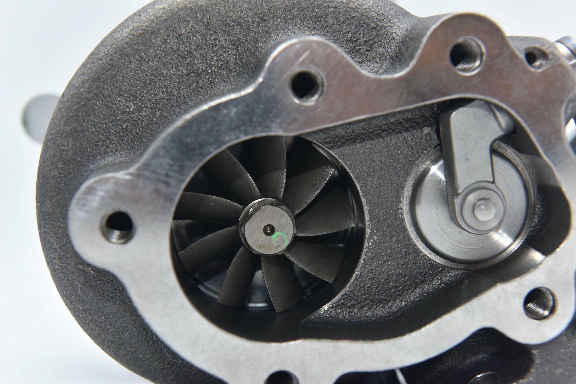 TR Subaru BRZ / Scion FRS / Toyota 86 FT86 Dual Ceramic Ball Bearing (DCBB) Turbo Kit Up to 500 WHP (TR-TS1053)