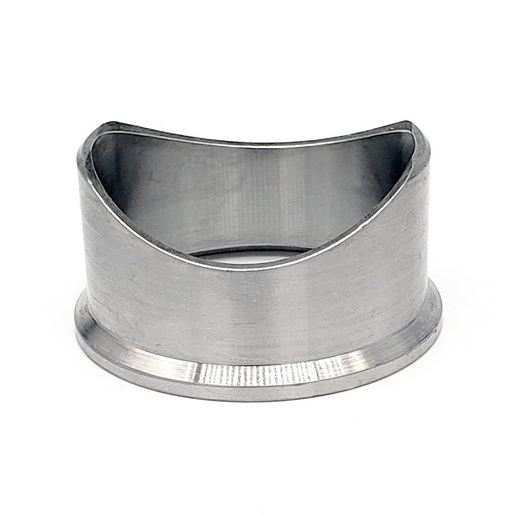 Inlet Flange for Turbosmart 50mm Blow Off Valve 304 Stainless