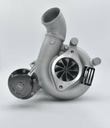 TR Subaru BRZ / Scion FRS / Toyota 86 FT86 Dual Ceramic Ball Bearing (DCBB) Turbo Kit Up to 500 WHP Stock Replacement