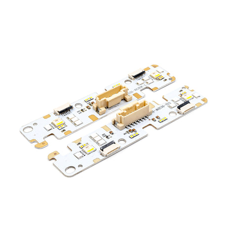 RGB DRL LED MODULES : BMW X1 U11