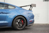 UCW Rear Wing Kit - Ford Mustang Shelby GT350R