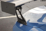 UCW Rear Wing Kit - Ford Mustang Shelby GT350R