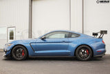 UCW Rear Wing Kit - Ford Mustang Shelby GT350R