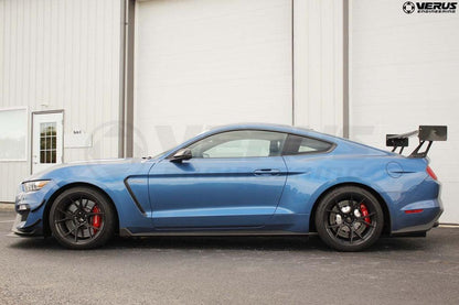 UCW Rear Wing Kit - Ford Mustang Shelby GT350R