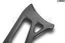 UCW Rear Wing Kit - Ford Mustang Shelby GT350R