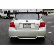 UCW Rear Wing Kit - Subaru STI (GV)