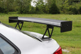 Verus Engineering UCW Rear Wing Kit | Subaru STI (GV)