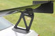 UCW Rear Wing Kit - Subaru STI (GV)