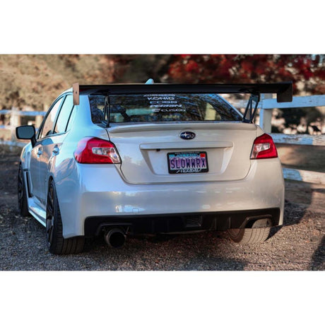 UCW Rear Wing Kit - Subaru WRX (VA)