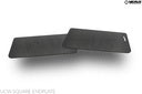 Swan Neck UCW Rear Wing Kit - Toyota Supra MKV