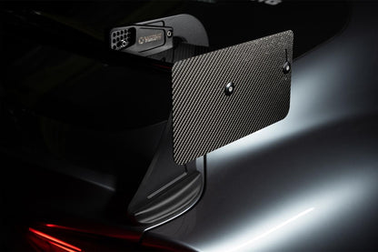 Swan Neck UCW Rear Wing Kit - Toyota Supra MKV