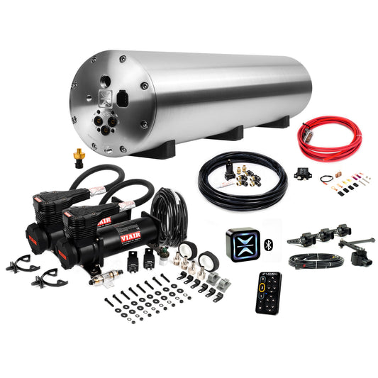 Ultimate Air Suspension Management Package