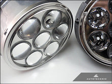 AutoTecknic Universal Projector Fog Lights - P7