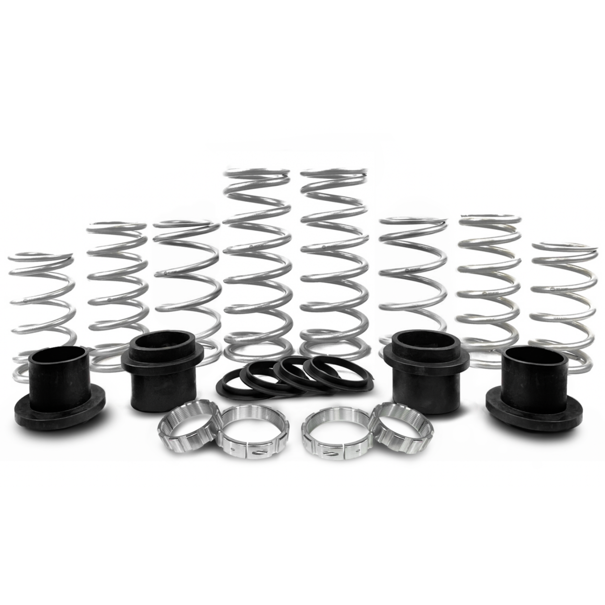 MTS Offroad Polaris RZR Spring Kit