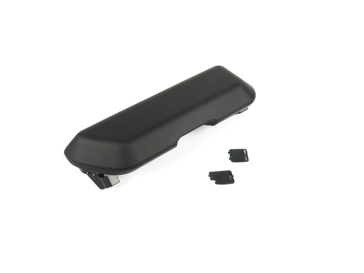 AutoTecknic Grab Handle Sunglasses Case - Porsche 958 Cayenne 2011-2018