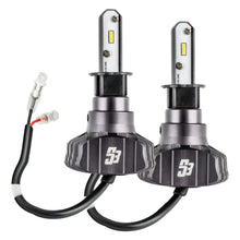 ORACLE Lighting H1 - S3 LED Light Bulb Conversion Kit (Low Beam)