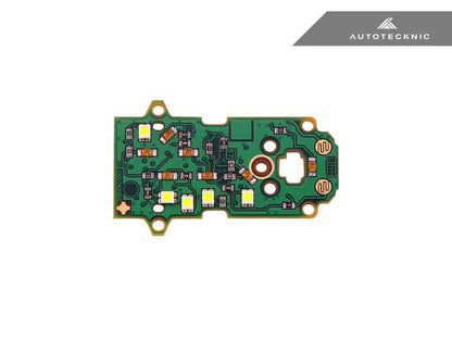 AutoTecknic Gear Selector LED Circuit Board Repair Kit - Sport Automatic